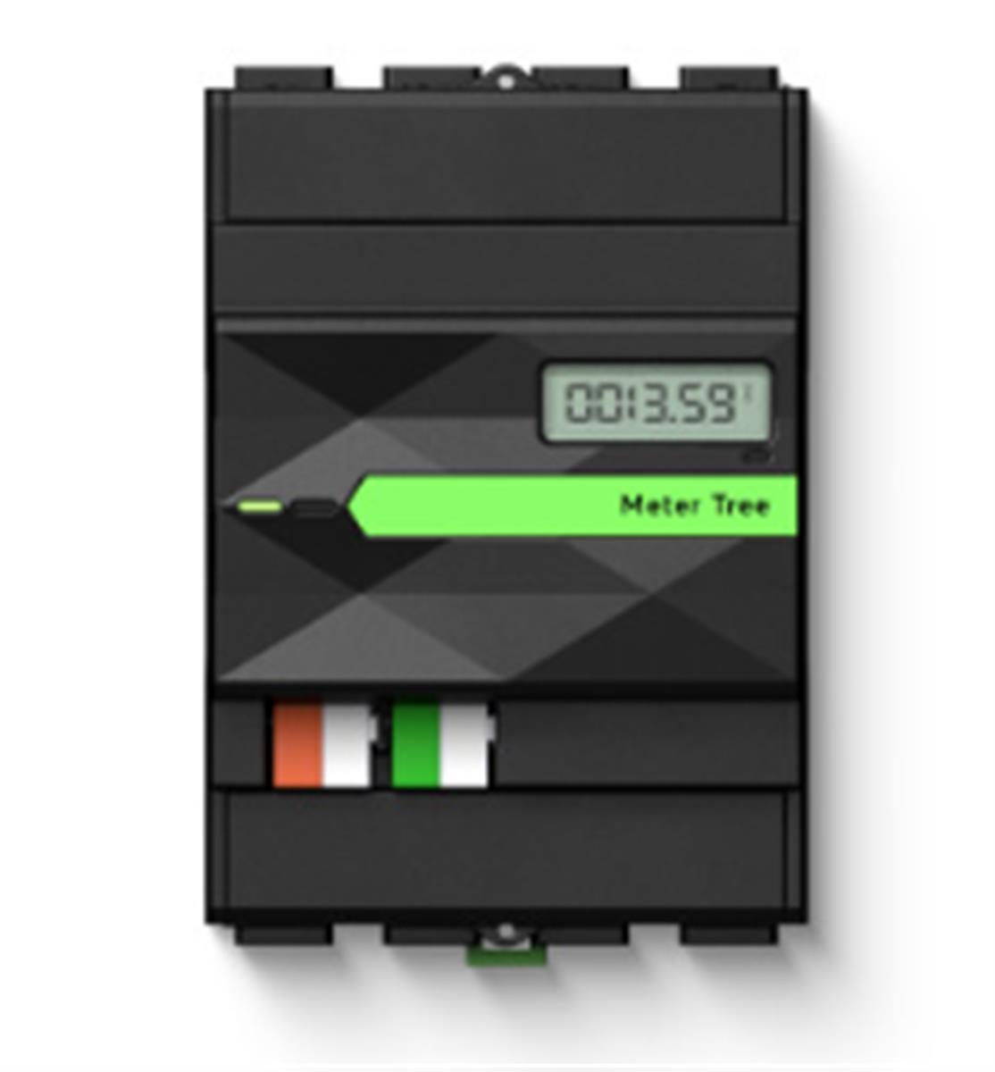 Energiemeter 3-fasen Tree